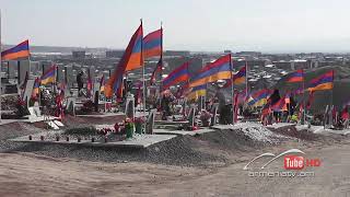 Սուր անկյուն 14.03.2021 - Սոնա Դանիելյան «Վերքը տիրոջն է ցավ տալիս»