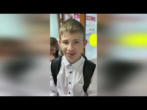 День защиты детей в Дивеевской школе-интернате