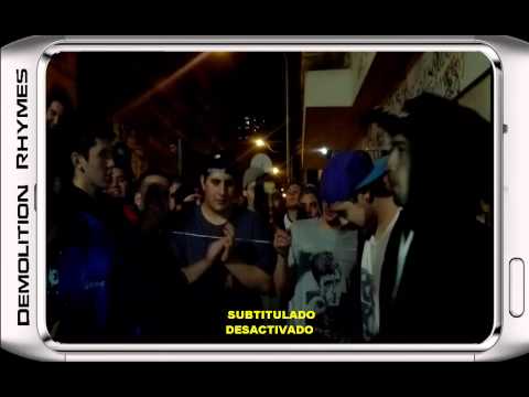 MKS MIDEL vs NERO N T C 8vos