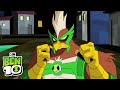 Omniverse Rook S Revelation Ben 10 Cartoon Network