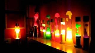 Lava lamps to Tripping Daisy &quot;Kids are Calling&quot;