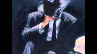 Sarina Paris-Mystery Man