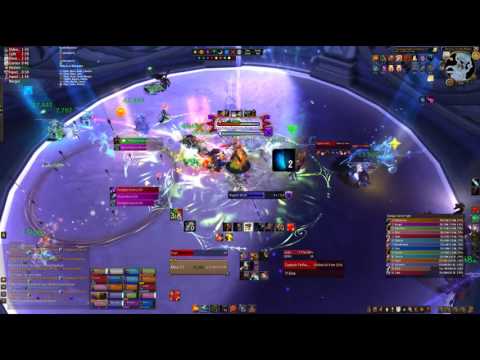 Hated @ Nemesis EU vs Sisters of the Moon Mythic