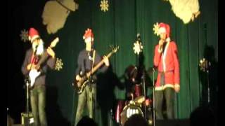 the Christmas Song - Red Horse [LIVE]