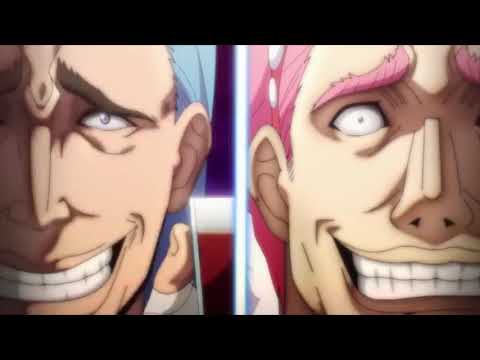 PV1 (AniCore) Озвучка