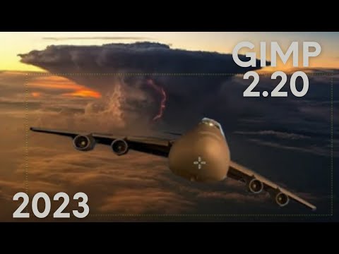 Freistellen in Gimp für Anfänger |Freistellen und Einfügen von Objekten|Werkzeugkasten hinzufügen