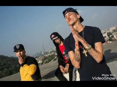 KHALED X YUNG BEEF X KAYDY CAIN ~ FEELING