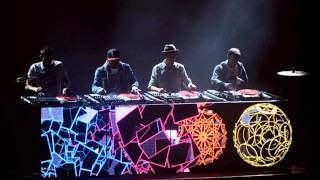 Relaxing song alphavile-Big in japan