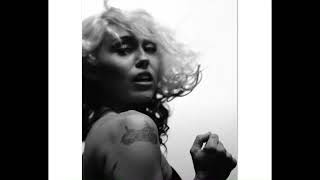 miley cyrus - evil is but a shadow  (but faster)