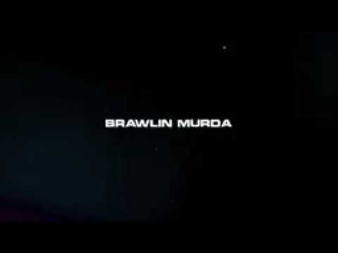 Ell Gad _ BRAWLIN MURDA (official music video)