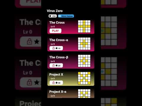 Virus Zero - Medicine Vaccine 