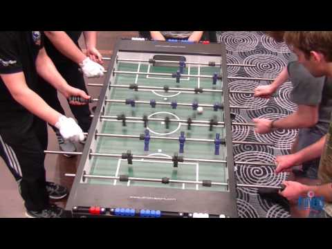 P4P Maritim Open 2016 - PY: Raven / Strauß - Wonsyld / Geb