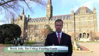 preview picture of video 'The College Funding Coach--Our Unique Approach'