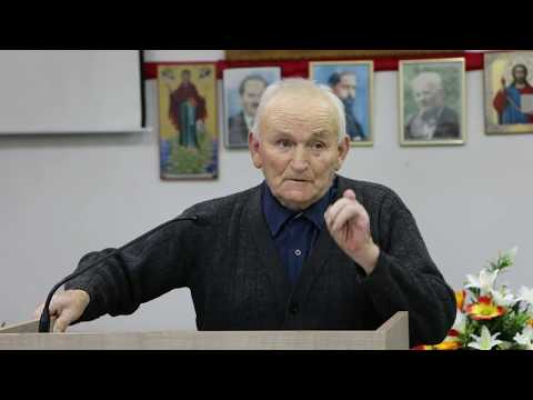 Patrița Știrb (Buciumi) - Oastea Domnului Cluj-Napoca - 7 octombrie 2017