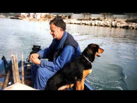 Bule Tomo - ribar sam star