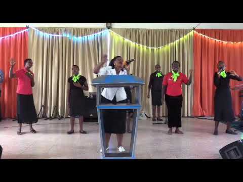 Ombangire by Kyeizooba Community ministries.