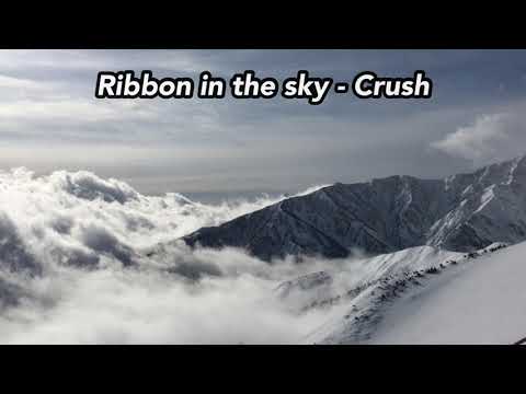 Ribbon in the sky - Crush x Lee Hi (Audio)