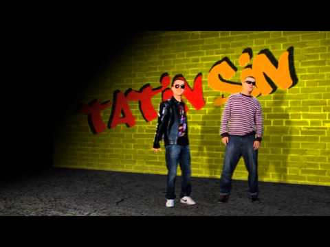 CMA x S.One - Tatin sin (Official video)