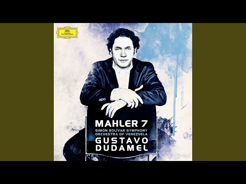 Mahler: Symphony No. 7 In E Minor - V. Rondo - Finale (Allegro ordinario - Allegro moderato ma...