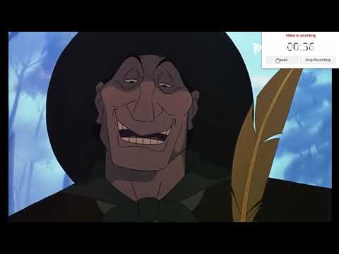 Peterladdin part 25 - Edgar's Dark Wishes