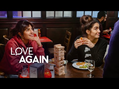 El amor vuelve otra vez