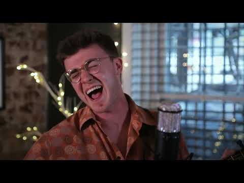 Kevin Walkman - Panic Attacks - Pamnation HQ - New York, NY - 6/08/22