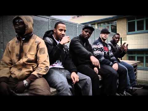 G BLOOD VIDEO CLIP THEY WANNA KNOW