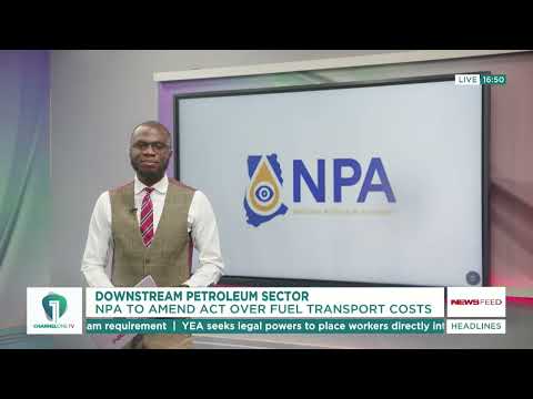 NPA Plans Major Changes to Ghana’s Downstream Petroleum Laws
