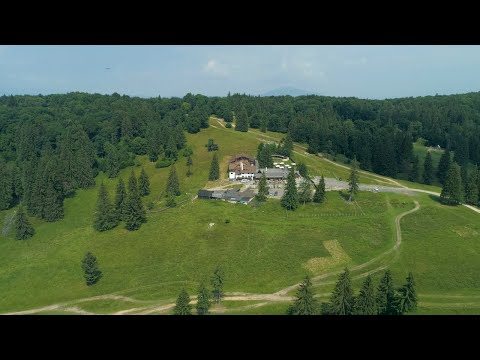 Restaurant Stâna Turistică, Poiana Braşov