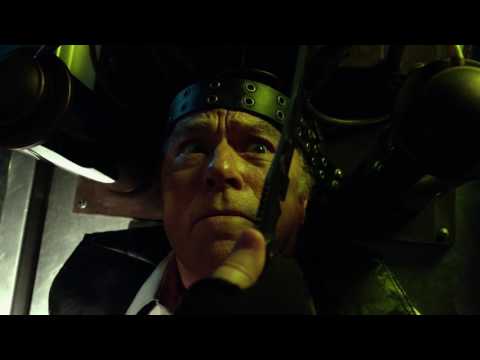 Trailer-Vorschau: Phantasm Ravager - Das Böse V