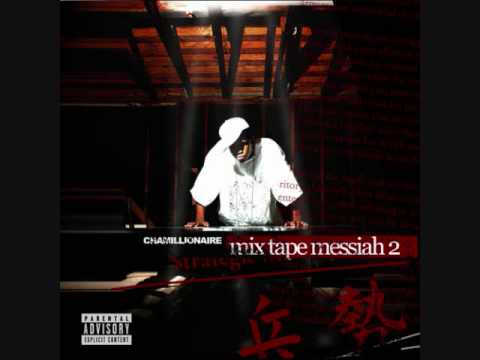 Chamillionaire Feat Akon Ridin Overseas