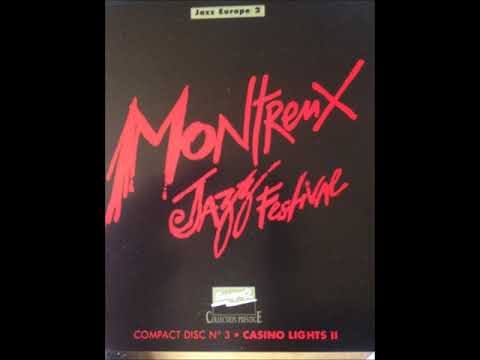 Mike Mainieri:"Flying Colors"(With M. Brecker) Live