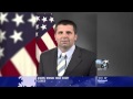 US Envoy To SKorea In Stable Condition After Knife Attack