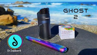 WHERE TO TAKE MY GHOST 2 by DR. DABBER??! 💀 #ogtubes nothing for sale