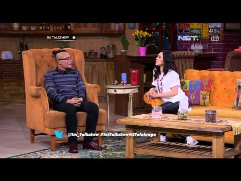 Ini Talk Show 25 Januari 2015 Part 1/4 - Mikha Tambayong, Nycta Gina, Mario Lawalata
