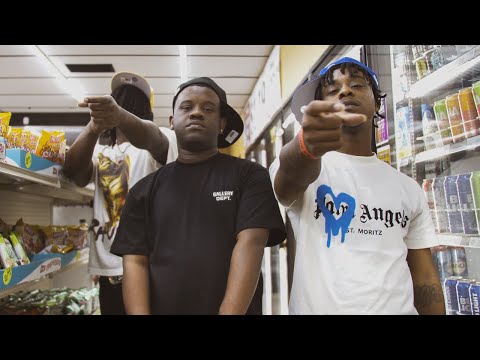 KOK TWUAN ft. JUWOP & KOK DUKE - "BEEN HAVIN" @KOSMODIDIT