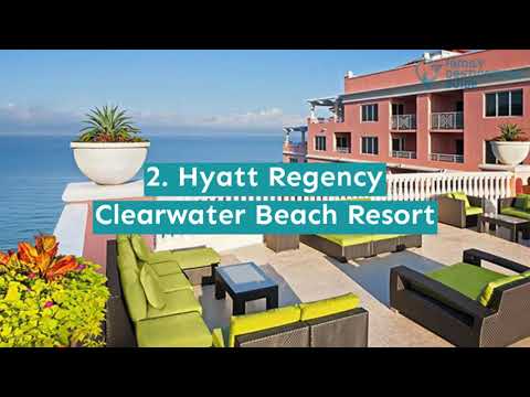 17 Best Hotels in Clearwater Beach, FL