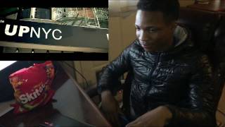 Papoose &quot;Back On My Bullshit&quot; Feat. Fat Joe &amp; Jaquae (WSHH Exclusive - Official Music Video)