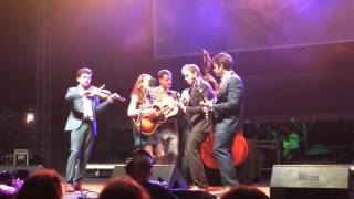 Sarah Jarosz - Still Life ROMP