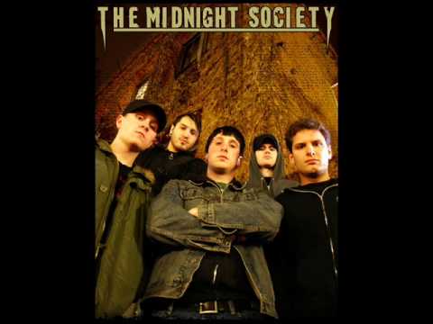 The Midnight Society - To Ever Trust