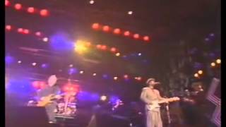 Clapton with Dire Straits - Wonderful Tonight Mandela Tribute