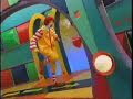 Ronald Mcdonald Mix