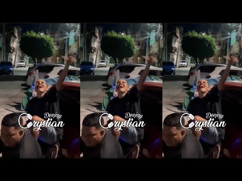 MINI SET DE MACHUCANTES 27 - DJ CRYSTIAN 😍🍻🥴