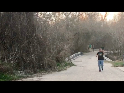 TDW 1684 - Curse Of Donkey Lady Bridge