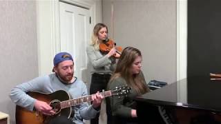 ITS CHRISTMAS AND I LIKE YOU || ACOUSTIC