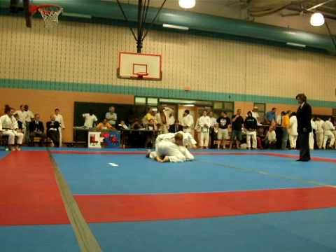 2009 Shufu Promotional Tournament - Tim Round 2