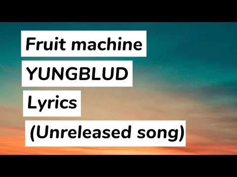 Video thumbnail for ​Fruit Machine