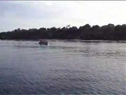 Chris de Burgh - Where Peaceful Waters Flow