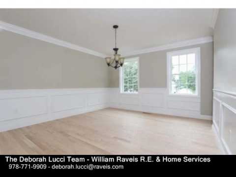 9 Lawrence Road, North Reading MA 01864 - Single Family Home - Real Estate - For Sale -