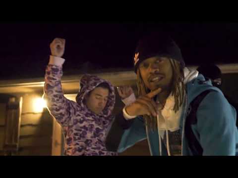 F.Y.P.M - Klutch Paxx feat. Infamou$ G